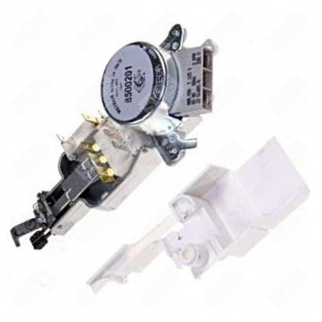 PLATINE DE VEROUILLAGE FOUR, CUISINIÈRE - 480121100021