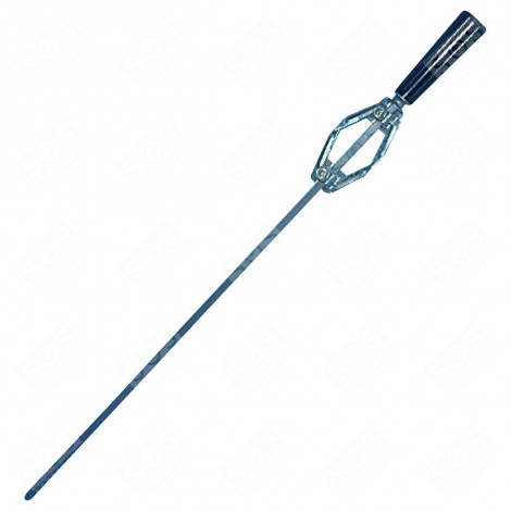 TOURNE BROCHE COMPLET FOUR, CUISINIÈRE - 240100012
