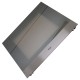 VITRE EXTÉRIEURE DE PORTE FOUR, CUISINIÈRE - 481010372667