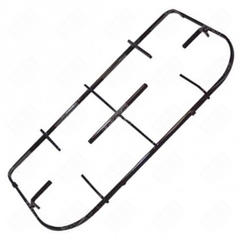 GRILLE 2 FEUX GAZ FOUR, CUISINIÈRE - 210110034