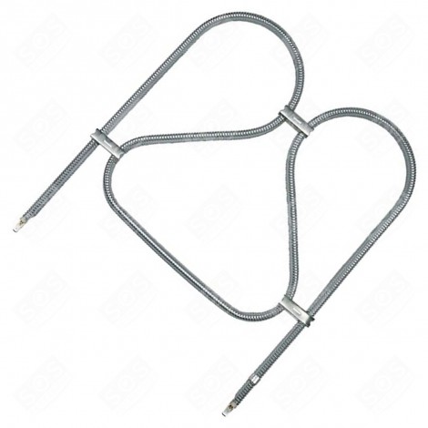 RESISTANCE SOLE 1300W D'ORIGINE FOUR, CUISINIÈRE - 00142061