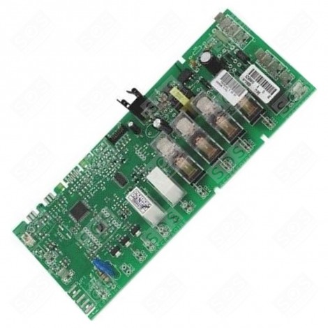 CARTE DE PUISSANCE FOUR, CUISINIÈRE - 72X6775