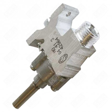 ROBINET STANDARD RAPIDE D'ORIGINE FOUR, CUISINIÈRE - 76X3524