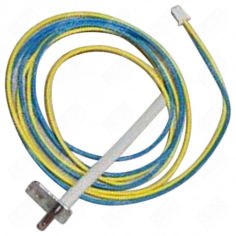 SONDE DE TEMPERATURE 1040MM D'ORIGINE FOUR, CUISINIÈRE - 74X9226