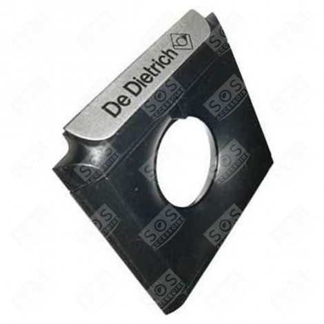 PLAQUE DE MARQUE HOTTE - 77X3624