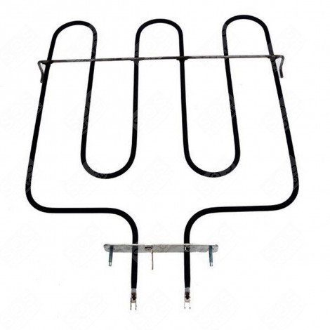 RÉSISTANCE GRILL (SUPÉRIEURE) 2100W D'ORIGINE FOUR, CUISINIÈRE - 74X2310