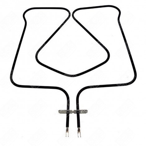 RÉSISTANCE SOLE (INFÉRIEURE) 1200W FOUR, CUISINIÈRE - 74X3170