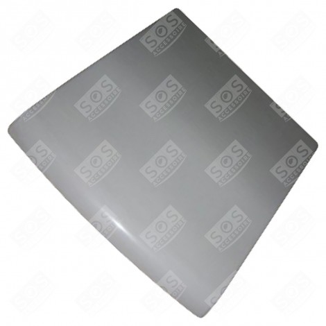 COUVERCLE DE PORTE MACHINE À LAVER, LAVE-LINGE - 481244010736