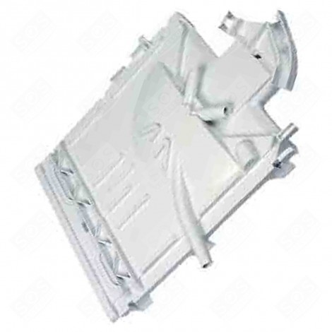 COUVERCLE BAC A PRODUITS D'ORIGINE MACHINE À LAVER, LAVE-LINGE - 00482073