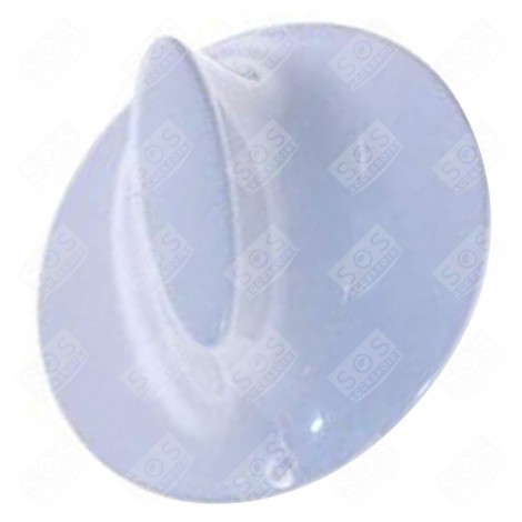 BOUTON PROGRAMMATEUR D'ORIGINE MACHINE À LAVER, LAVE-LINGE - C00075319