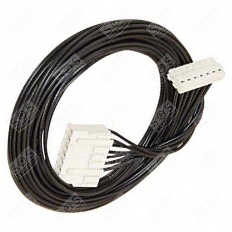 CABLE PROGRAMMATEUR/MOTEUR MACHINE À LAVER, LAVE-LINGE - 481232178109