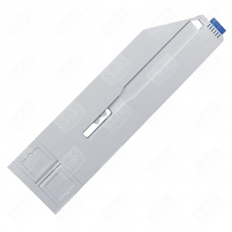 DISPOSITIF DE DOSAGE D'ORIGINE MACHINE À LAVER, LAVE-LINGE - 11018807