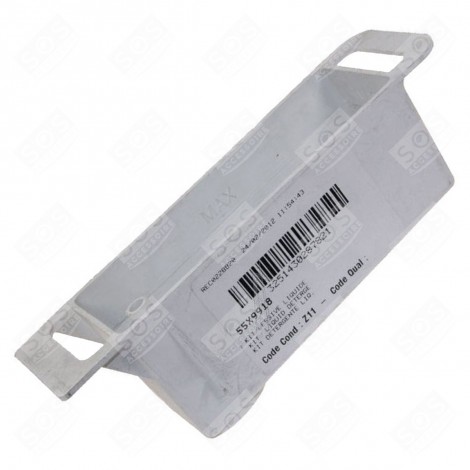 KIT LESSIVE LIQUIDE MACHINE À LAVER, LAVE-LINGE - 55X9918