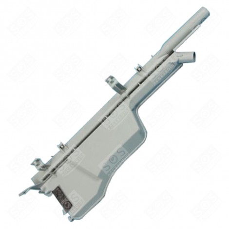 CLAPET ANTI RETOUR MACHINE À LAVER, LAVE-LINGE - 3138056