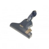 Brosse, embout