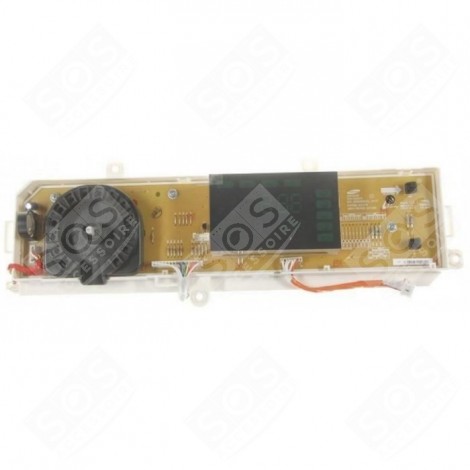 CARTE ÉLECTRONIQUE, MODULE DE  MACHINE À LAVER, LAVE-LINGE - DC94-06278A, DC92-01238G