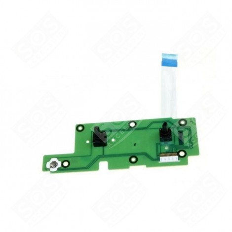 CARTE ÉLECTRONIQUE, MODULE DE  FOUR MICRO-ONDES - DE96-01020B