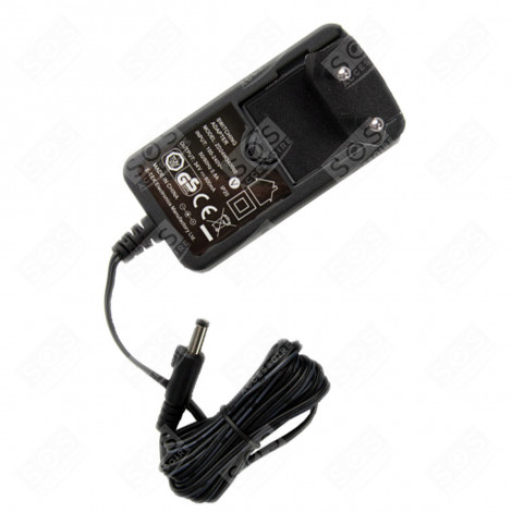 CHARGEUR ASPIRATEUR - 777004