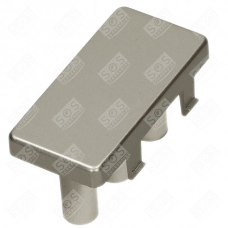 BOUTON OUVERTURE DE PORTE FOUR MICRO-ONDES - C00280049