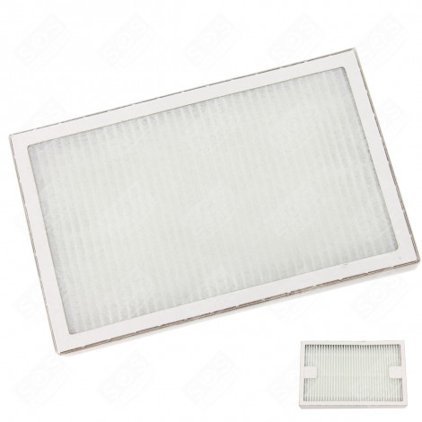 FILTRE HEPA EF33 D'ORIGINE ASPIRATEUR - 9001967059, 4071356531