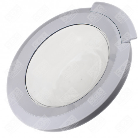 HUBLOT COMPLET D'ORIGINE MACHINE À LAVER, LAVE-LINGE - 00702722, 11065238