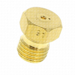 Injecteur, gicleur Butane 0.91 d'origine