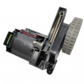 Roue motrice gauche( L )