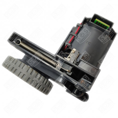 ROUE MOTRICE DROITE (R) ASPIRATEUR ROBOT - 49024024