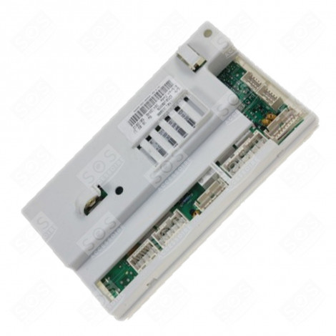 MODULE PROGRAMMÉ D'ORIGINE MACHINE À LAVER, LAVE-LINGE - C00296178