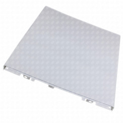 Couvercle de porte d'origine