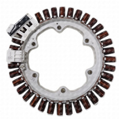 Stator