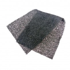 Filtre charbon (à l'unité) 520X220 mm