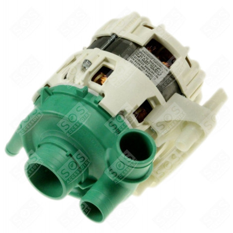 POMPE DE CYCLAGE LAVE-VAISSELLE -  795210634, 695210296