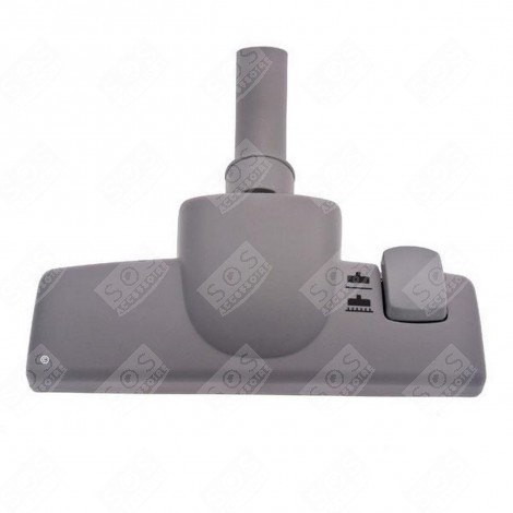 BROSSE, EMBOUT 2 POSITIONS D'ORIGINE ASPIRATEUR - 4055013603