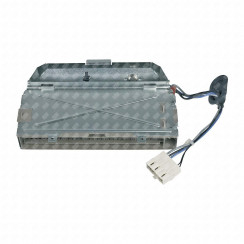 Résistance d'origine