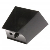 Embout de poignée gauche