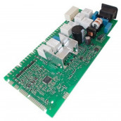 Carte électronique, module de commande