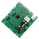 MODULE ÉLECTRONIQUE PROGRAMMÉ LAVE-VAISSELLE - 49019860