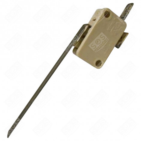 MINIRUPTEUR D'ORIGINE SÈCHE-LINGE - 57X2409