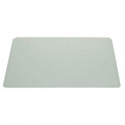 Vitre couvre bac a légumes   466X296X4 mm d'origine