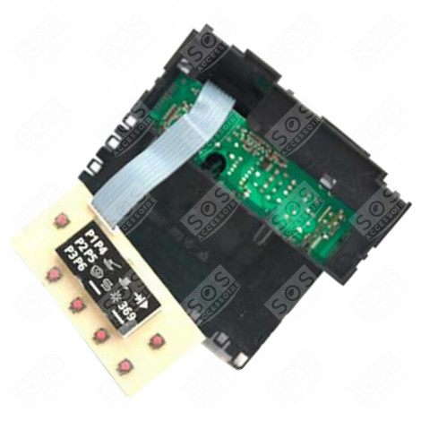 MODULE DE PUISSANCE LAVE-VAISSELLE - 1739180070