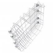 Panier inférieur
