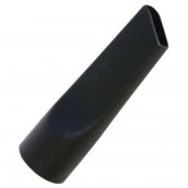 Brosse, Embout plat