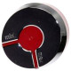 BOUTON VARIATEUR ROUGE ASPIRATEUR - RS-RT3215