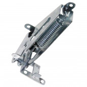 Charnière couvercle droite