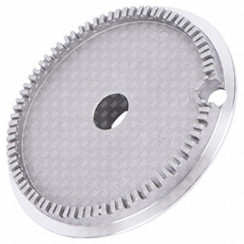 Couronne de brûleur rapide d'origine