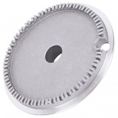 Couronne de brûleur rapide d'origine