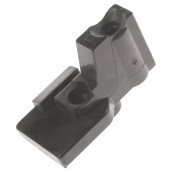 Entretoise droite de poignée