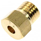 Injecteur, gicleur gaz naturel semi rapide méthane 10