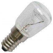 Lampe de four 25W E14 500°C